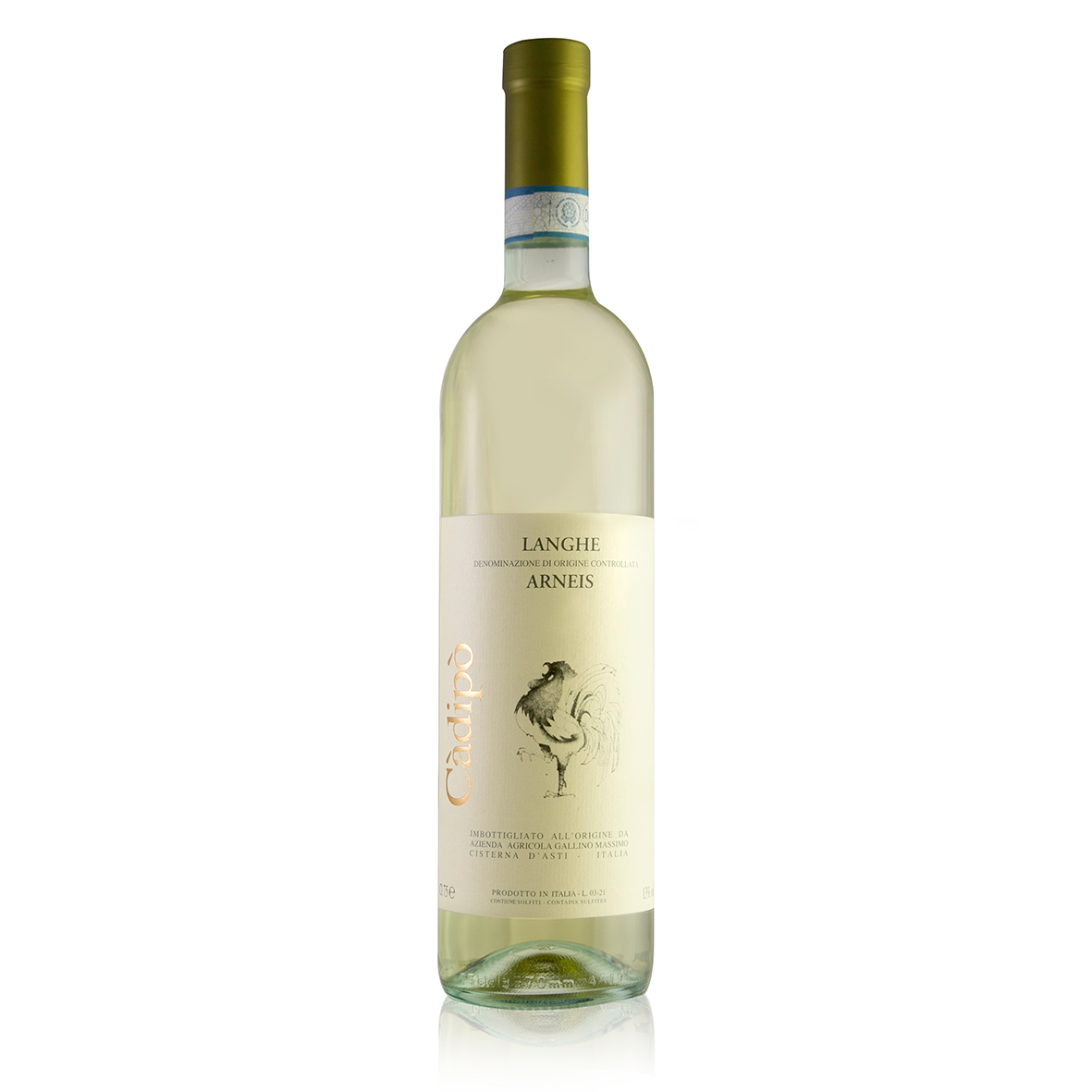 vino bianco Langhe Arneis  produttore vini Asti Langhe vini Piemonte