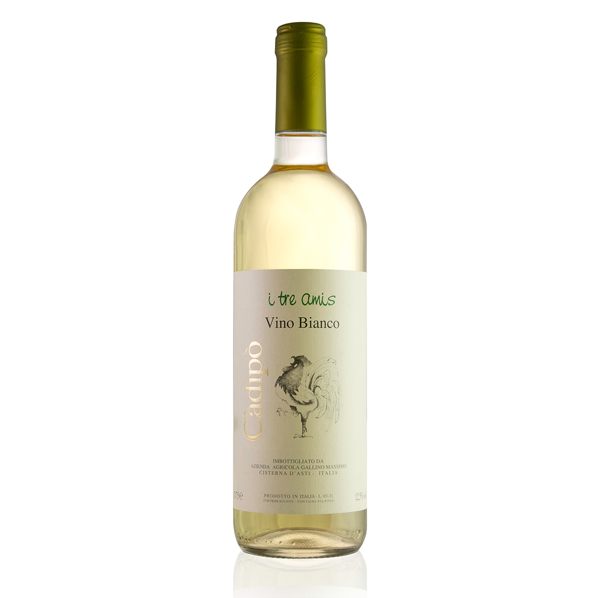Vino bianco Roero  produttore vini Asti Langhe vini Piemonte