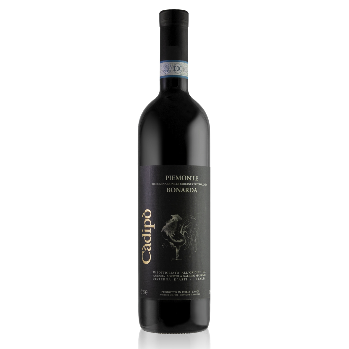 Bonarda Piemonte produttore vini Asti Langhe vini Piemonte