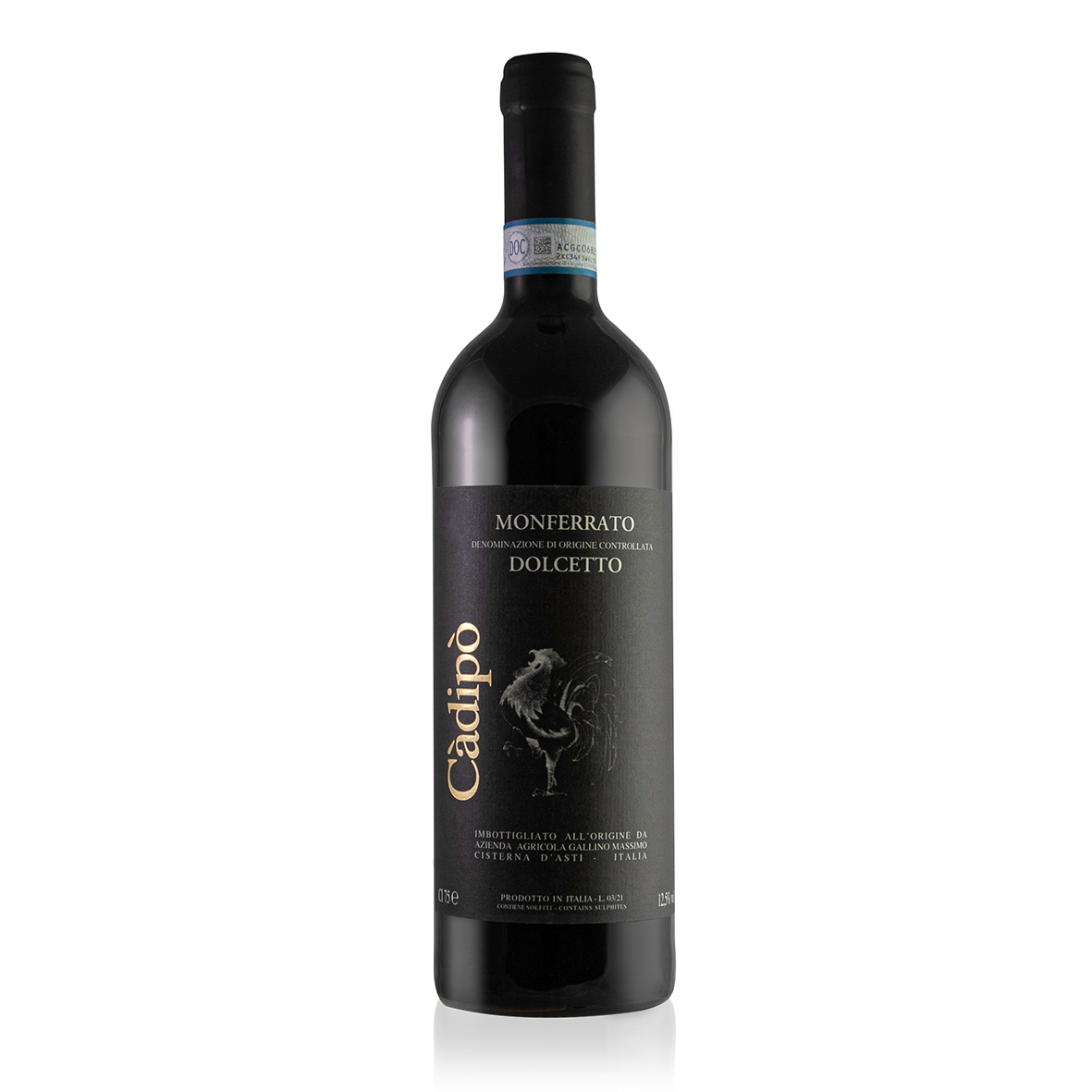 Dolcetto Monferrato  produttore vini Asti Langhe vini Piemonte